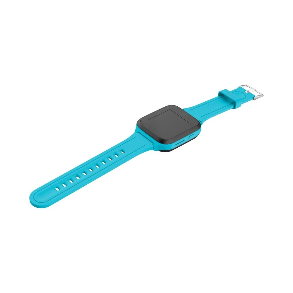 TCL MOVETIME Family Watch 40 smart hodinky Blue