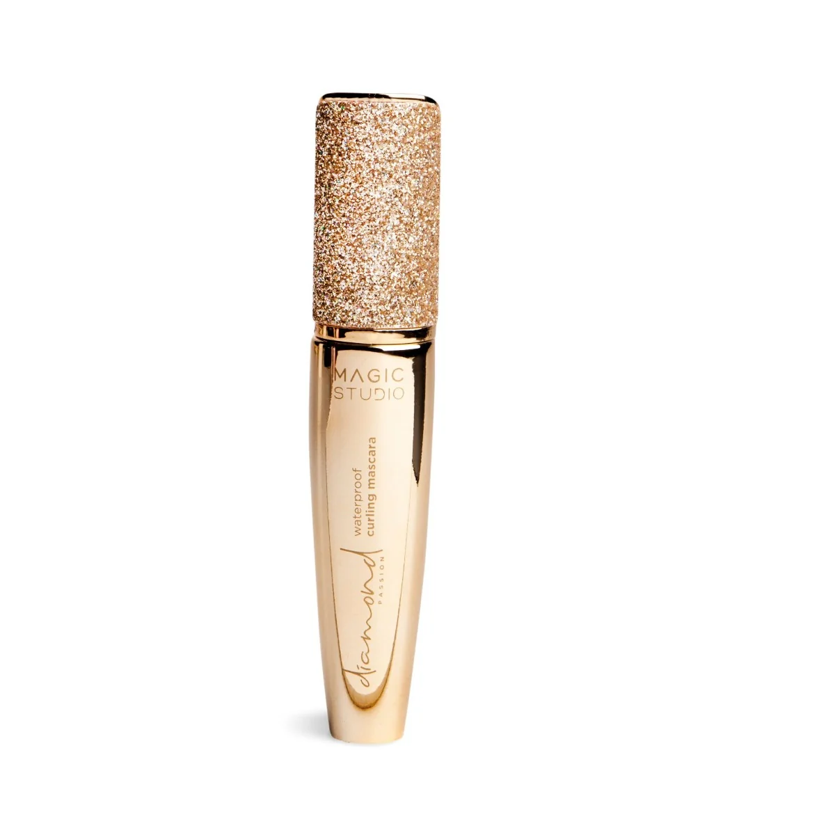 Magic Studio Diamond řasenka 10 ml