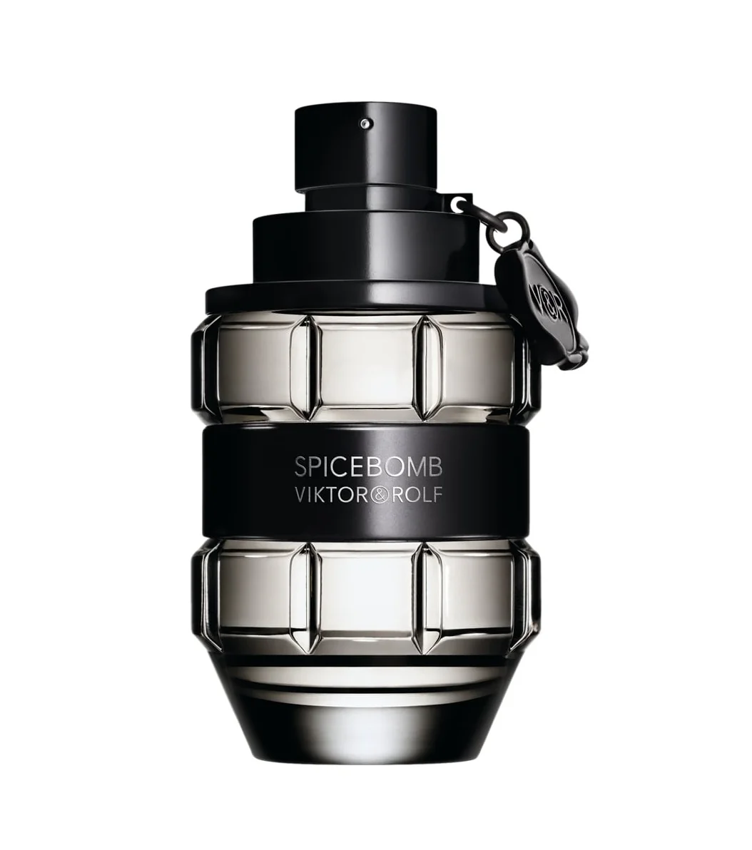 Viktor & Rolf Spicebomb EDT toaletní voda pro muže 150 ml