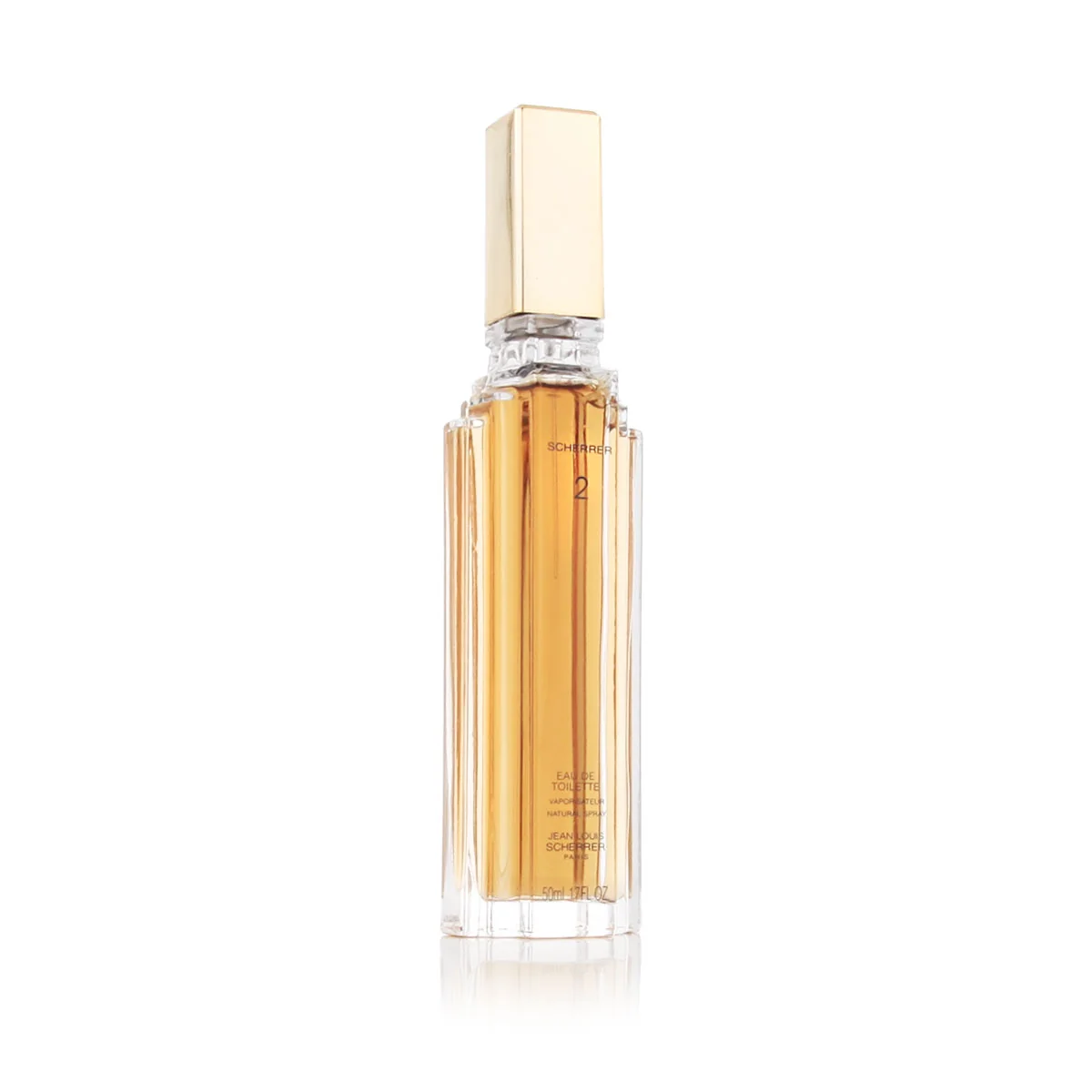Jean Louis Scherrer Scherrer 2 EDT 50 ml W | Dr. Max Lékárna