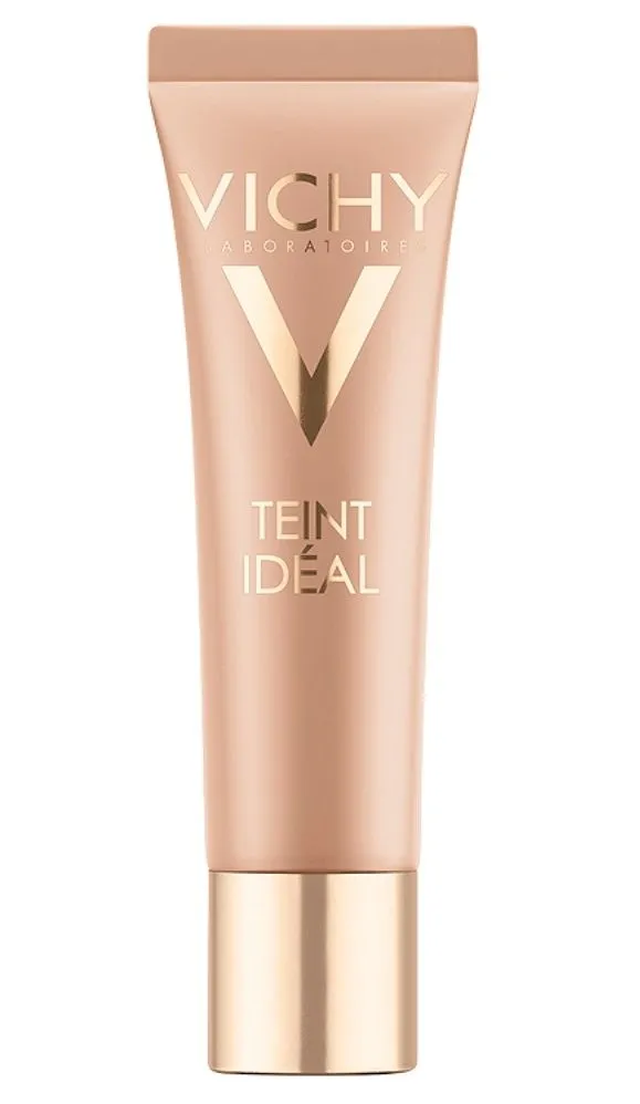 Vichy Teint Idéal krémový make-up č.35 písková 30 ml