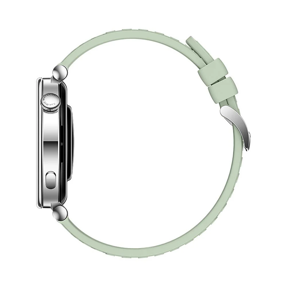 Huawei Watch GT 4 41mm chytré hodinky classic green