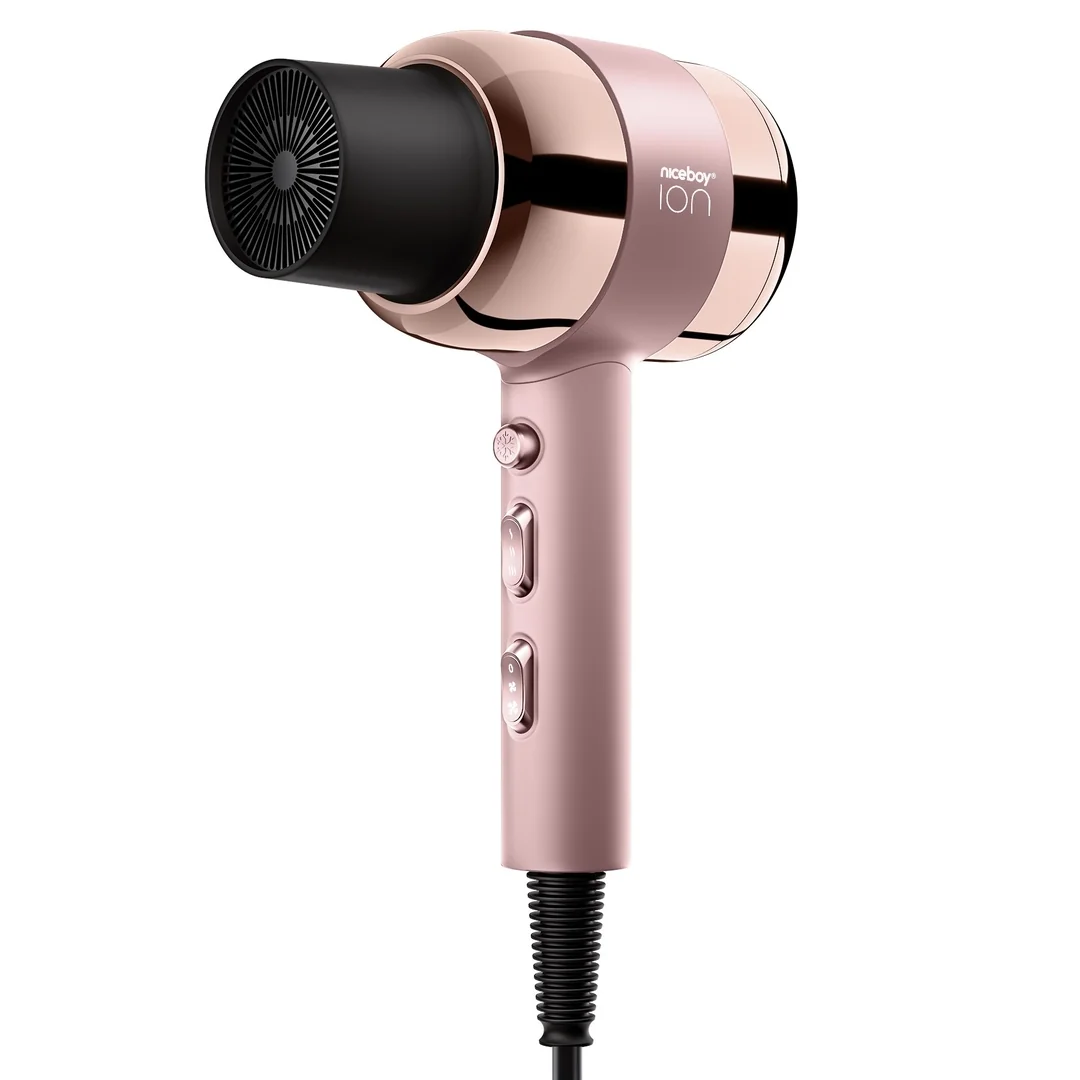 Niceboy ION AirSonic PRO Pink