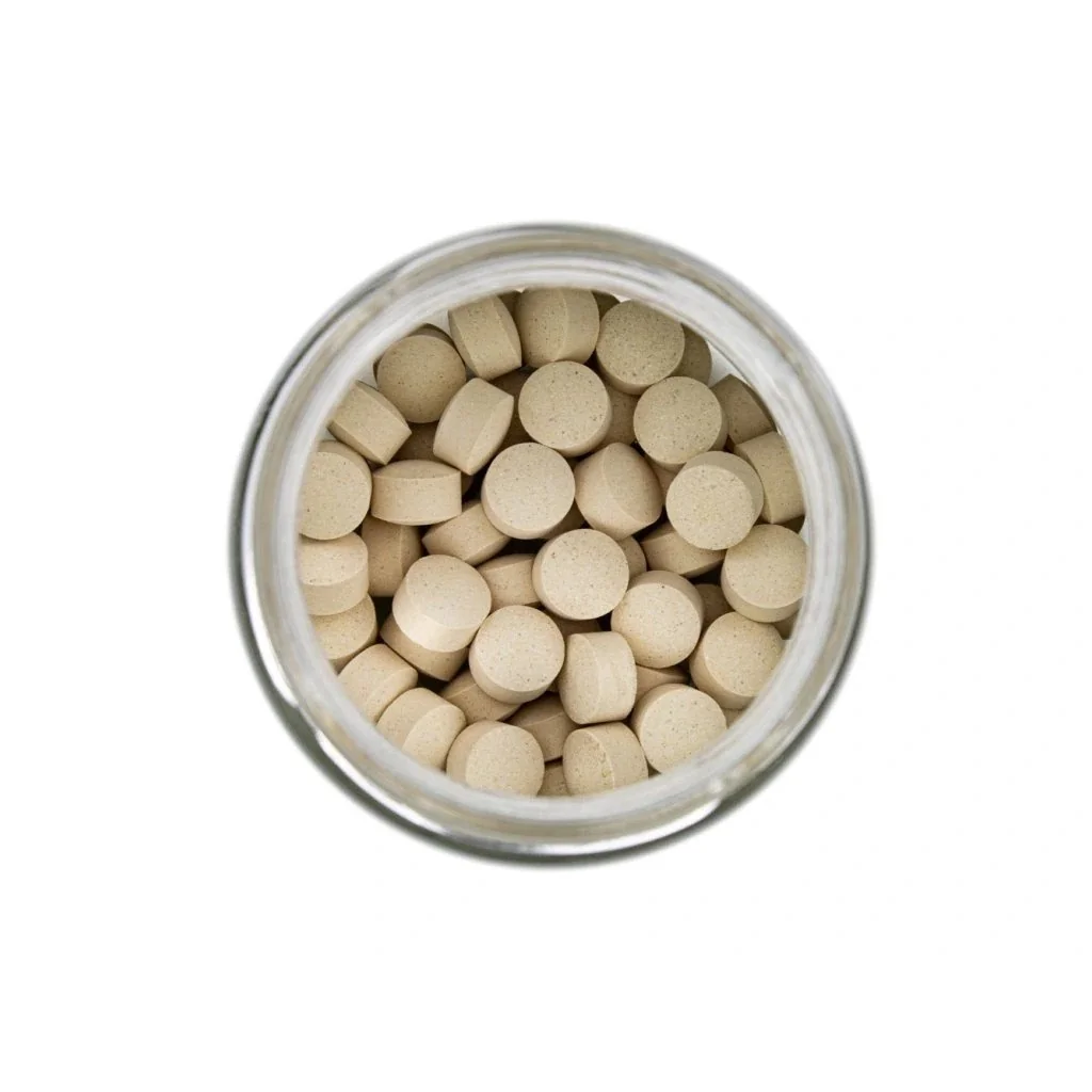 FreshDog AGILITY BOOST KOLAGEN čistý kolagen 500mg 180 tablet