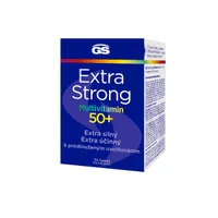 GS Extra Strong Multivitamin 50+