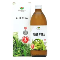 Ekomedica Aloe vera 99,8% šťáva