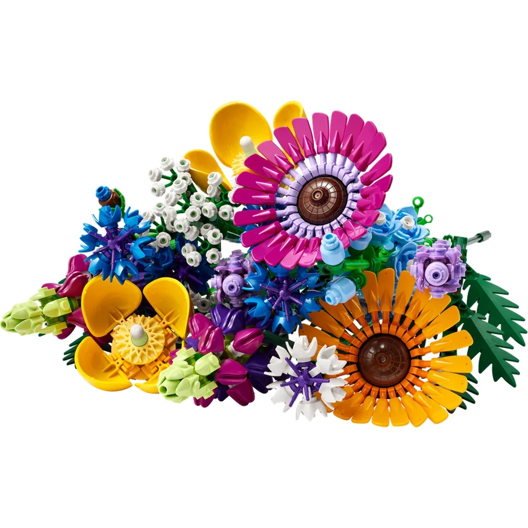 LEGO® Botanicals 10313 Kytice lučního kvítí