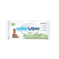 Water Wipes Vlhčené ubrousky Soapberry