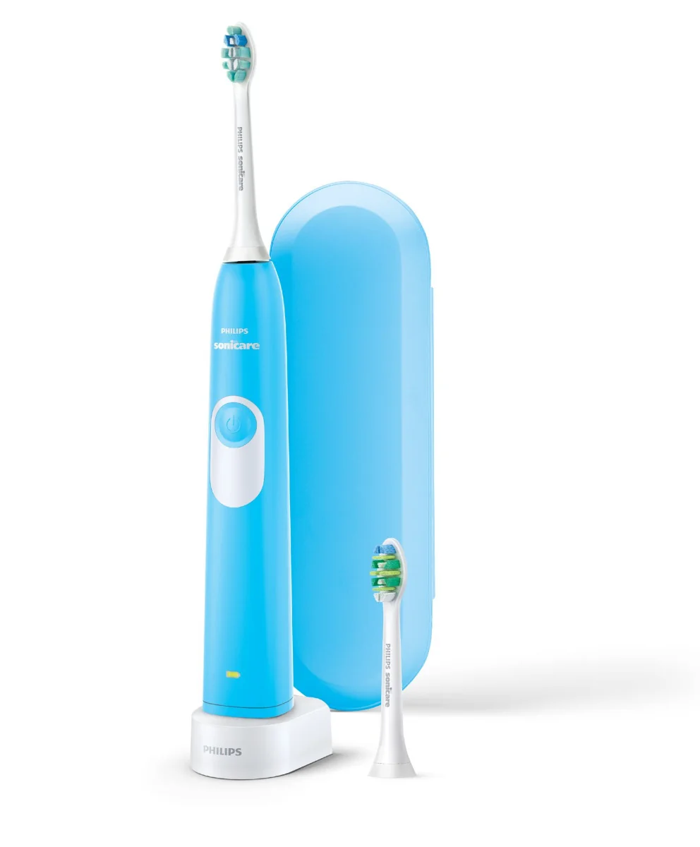 Philips Sonicare Teens Blue HX6212/87 sonický zubní kartáček