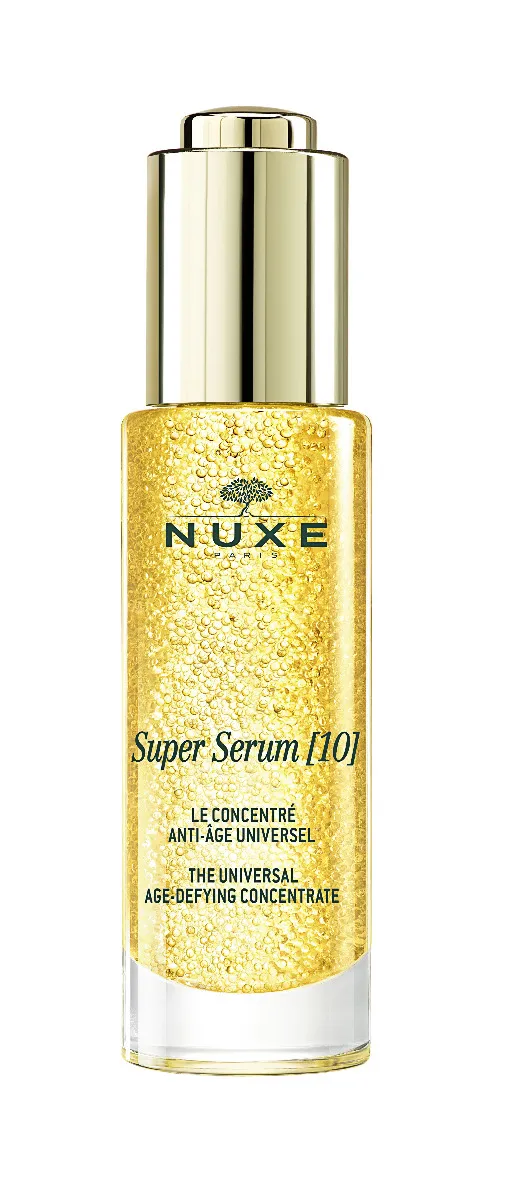 Nuxe Super Sérum univerzální protivráskový koncentrát 30 ml