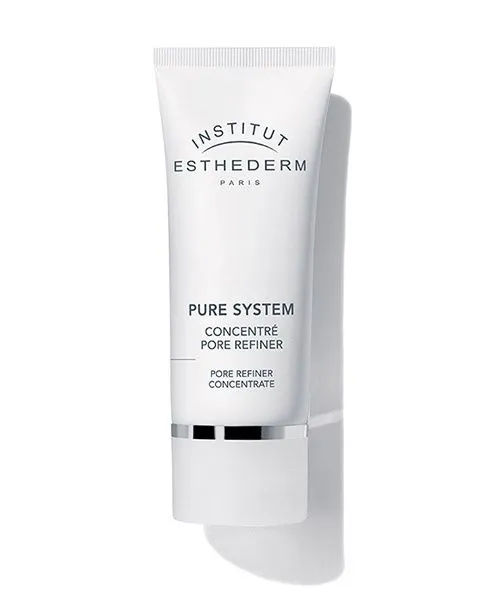 Institut Esthederm Pure Pore Refiner Concentrate 50 ml