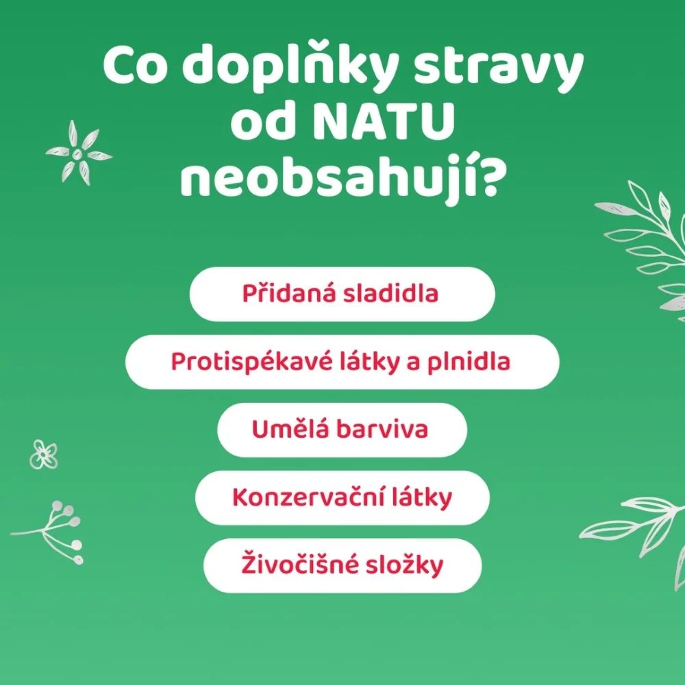 NATU Family Vitamin D3+K2 30 ml