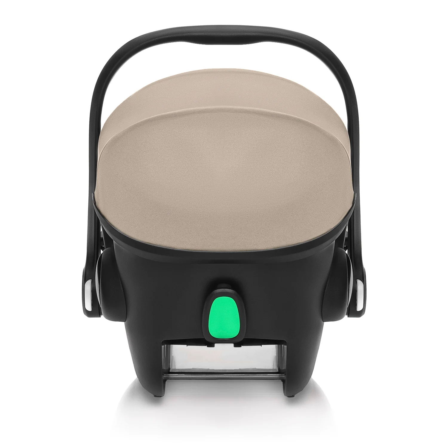 Zopa Autosedačka XM Plus i-Size, Ivory Beige 6