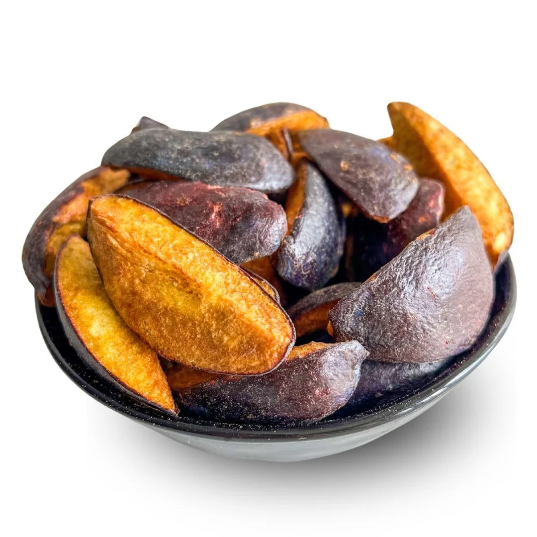 Lyopotraviny BIO české švestky lyofilizované (sušeno mrazem), 250 g
