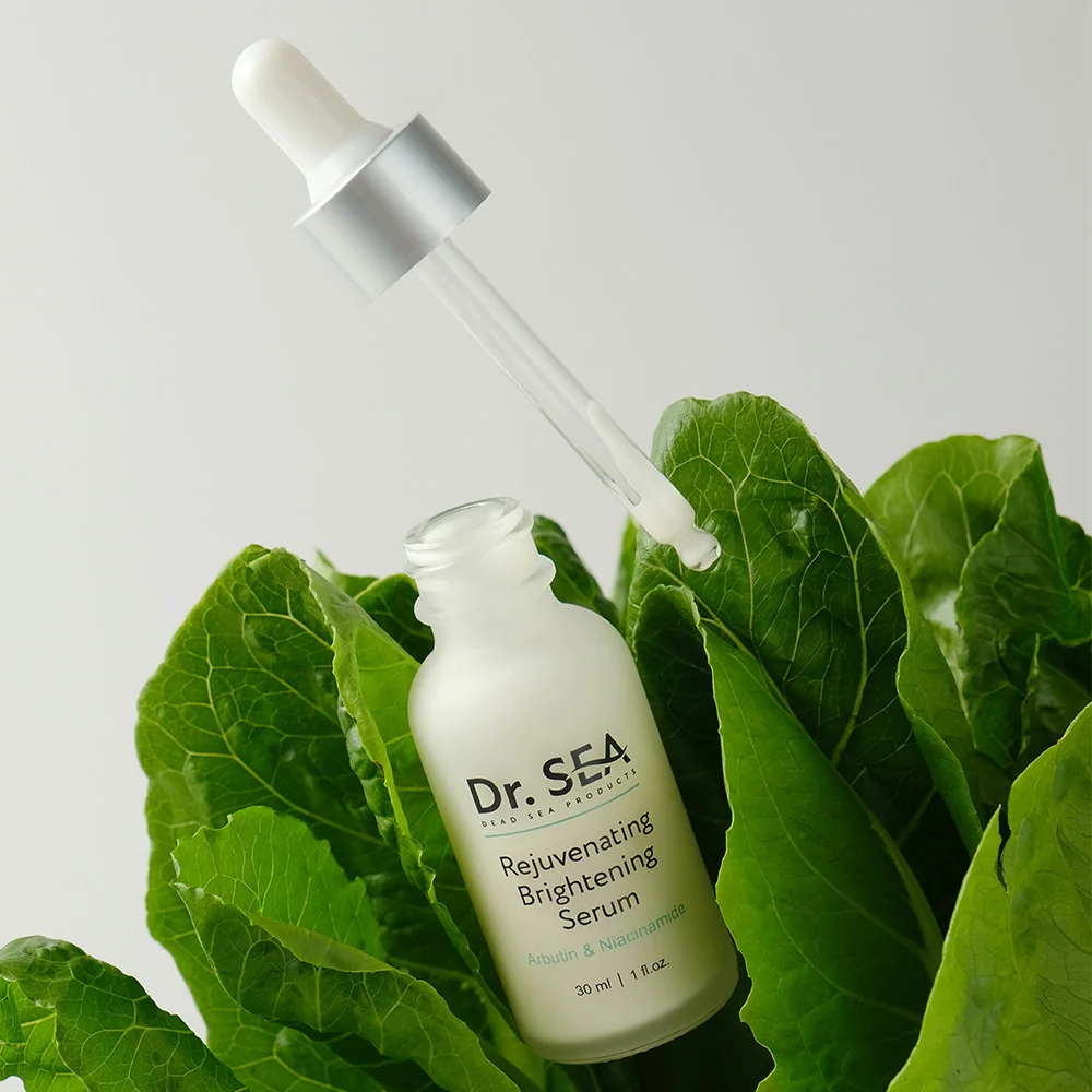Dr. SEA Rejuvenating brightening rozjasňující sérum 30 ml