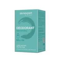 skinexpert BY DR.MAX Deodorant Natural