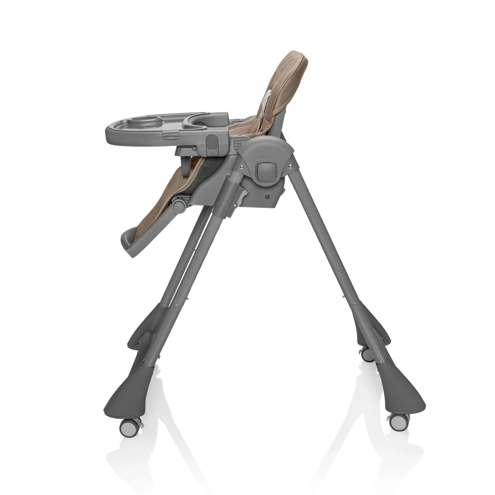 Zopa Dětská židlička Primo, Ivory Beige 3