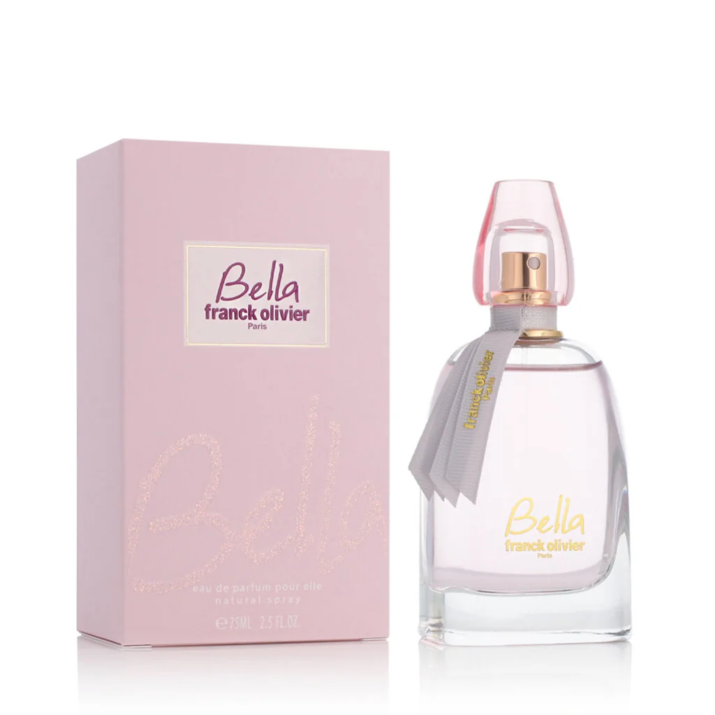 Franck Olivier Bella EDP 75 ml W