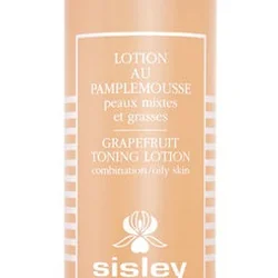 Sisley Grapefruit Toning Lotion osvěžující tonikum 250 ml