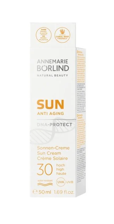 Annemarie Börlind Opalovací DNA Protect krém SPF30 50 ml