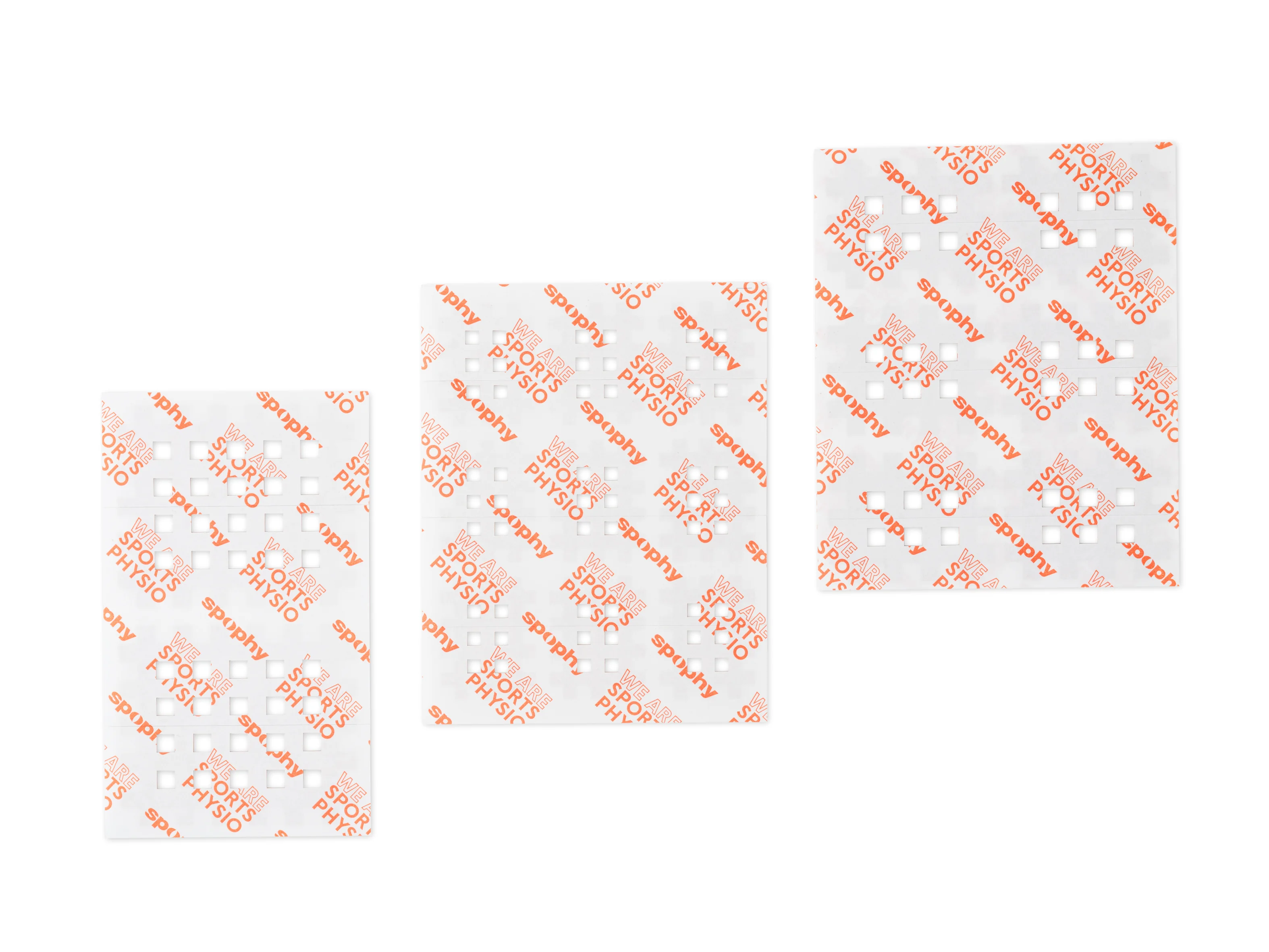Spophy Cross Tape Multi mix 130 ks