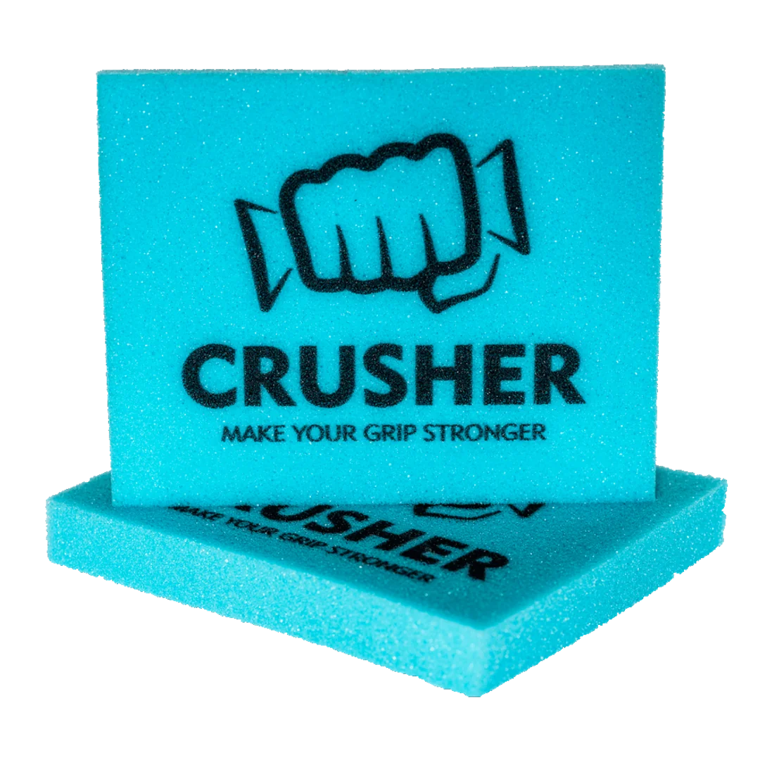 Crusher Crusher - modrý