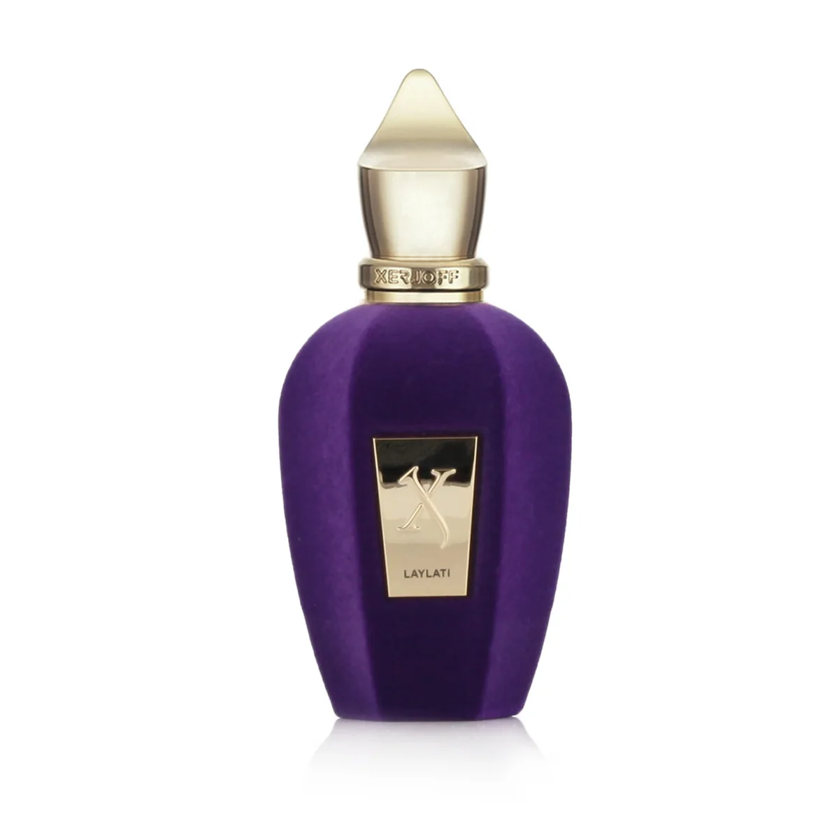 XerJoff V   Laylati EDP 50 ml UNISEX (Starý obal)