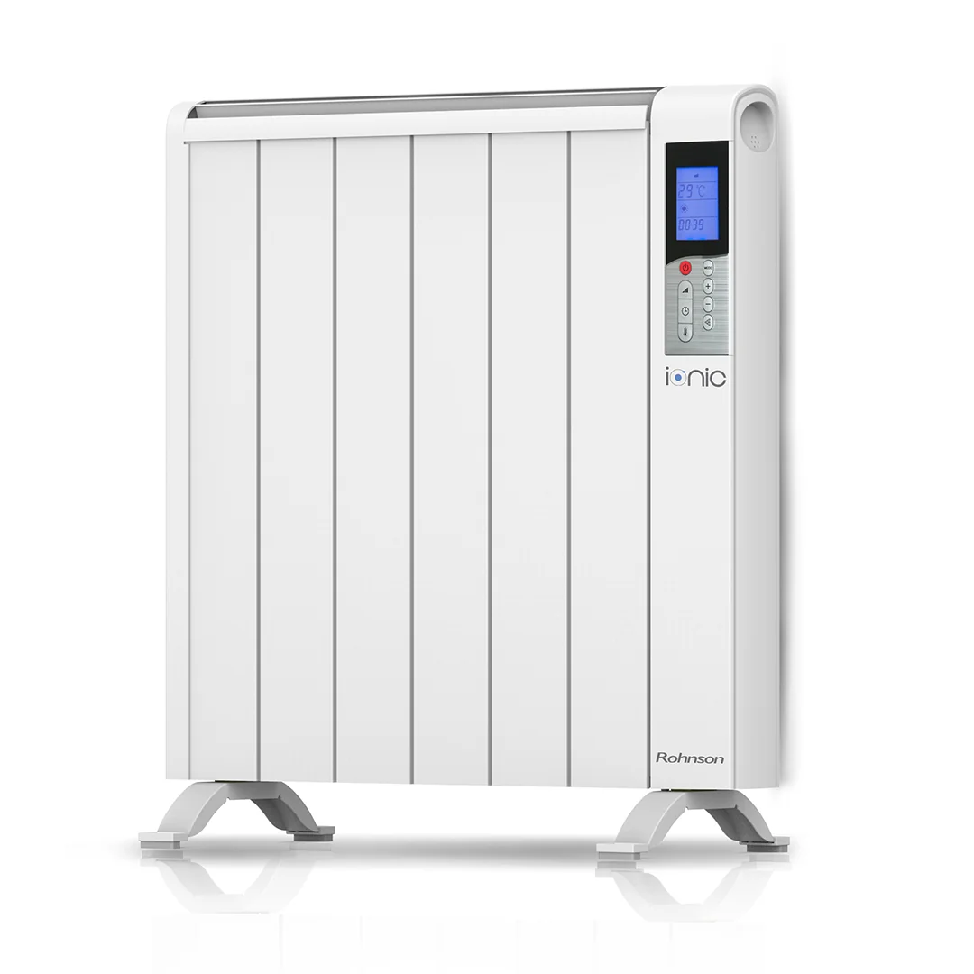 Rohnson Digitální topný panel s ionizací R-0415 Ionic