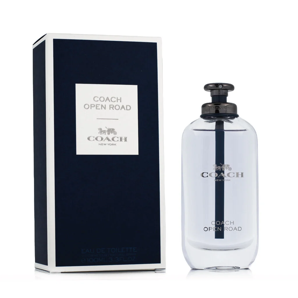 Coach Open Road EDT 100 ml M