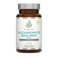 CYTOPLAN Saccharomyces Boulardii 250 mg