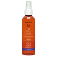 APIVITA Bee Sun Safe Satin Touch SPF30