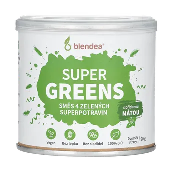 Blendea Super Greens 90 g