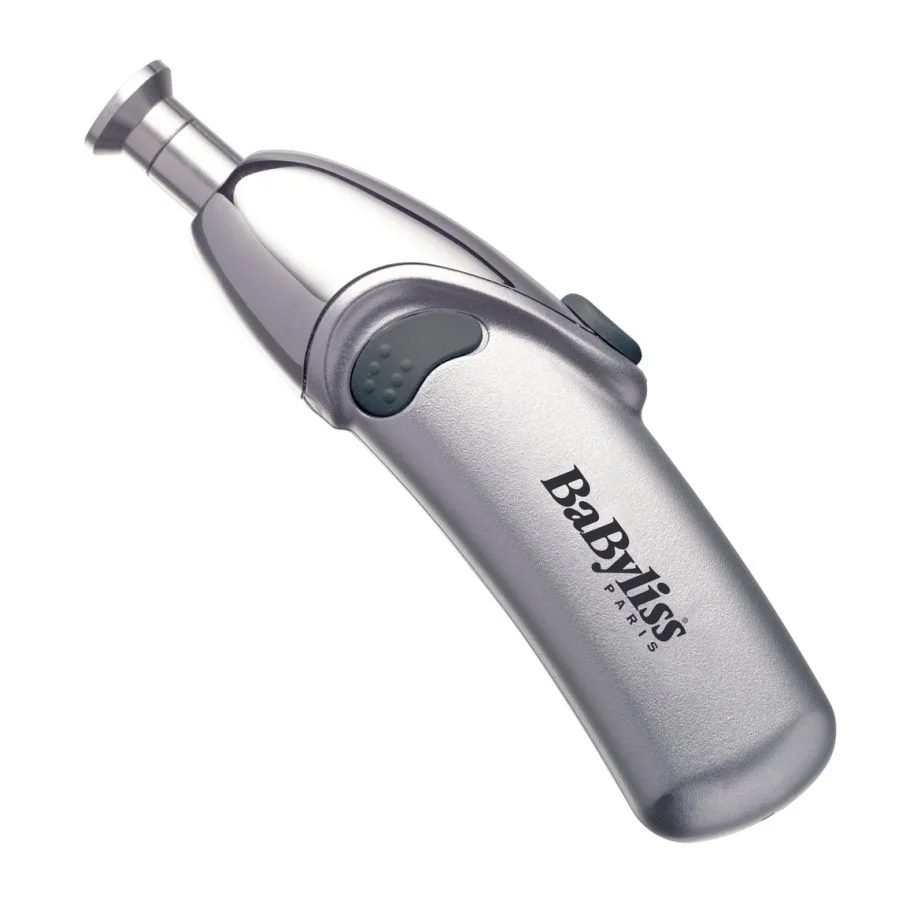 BABYLISS 8480E manikúra set