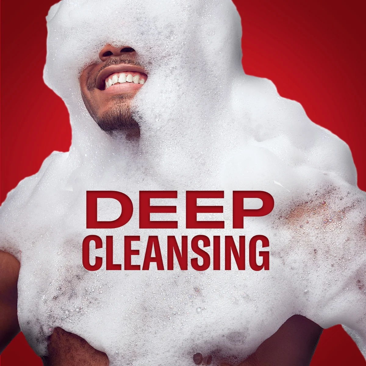 Old Spice Deep Sea Pánský sprchový gel 400 ml