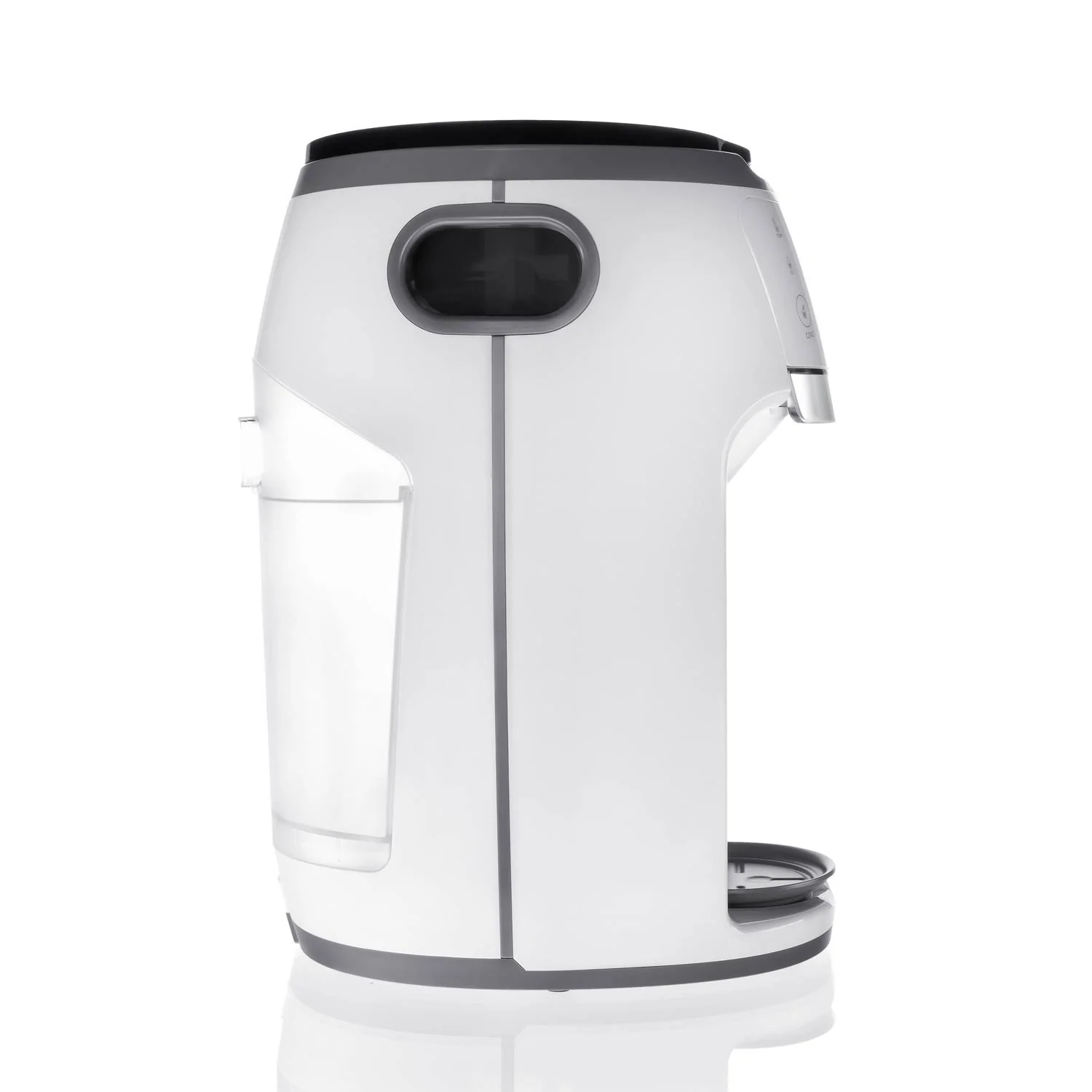 Zopa Přístroj na přípravu kojeneckého mléka Babyccino, White