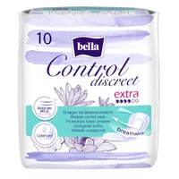 Bella Control Discreet extra