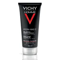 Vichy Homme Hydra Mag sprchový gel