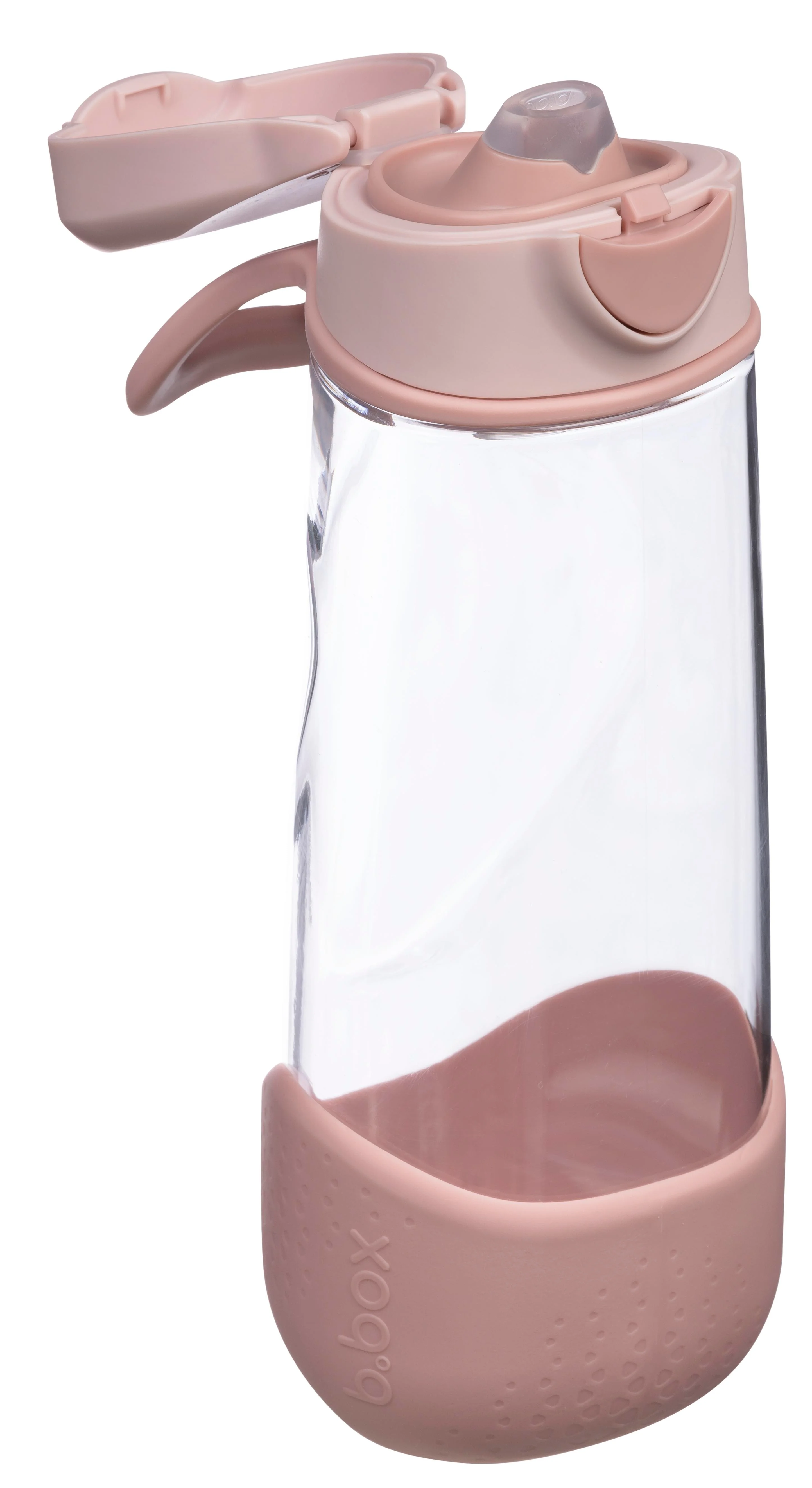 B.BOX Sport lahev na pití 600 ml - blush crush