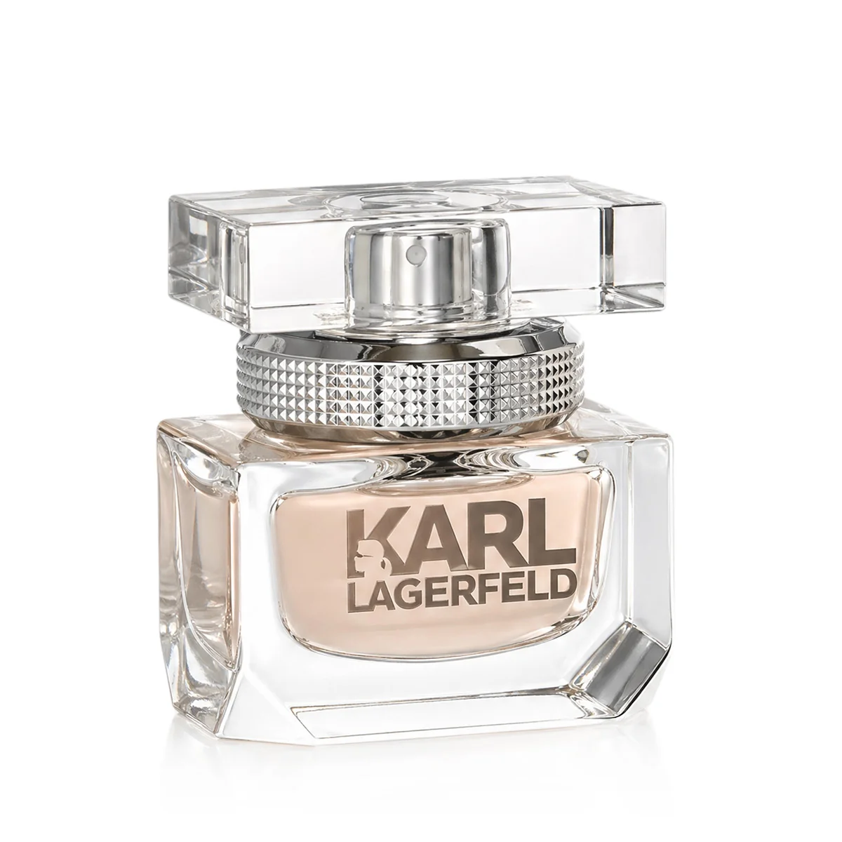 Karl Lagerfeld for Her EDP 25 ml W