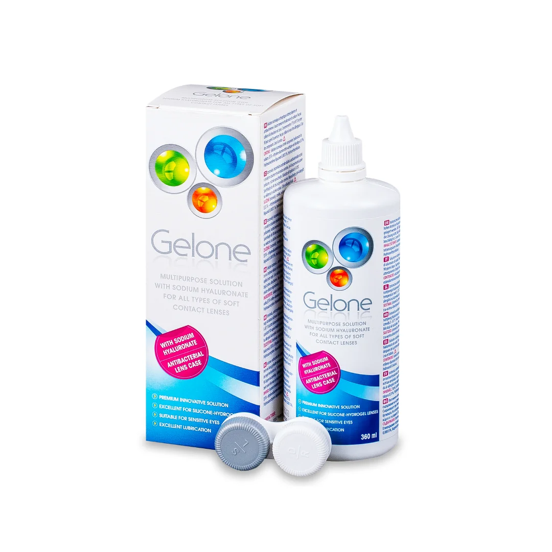 Esoform Gelone 360 ml 848