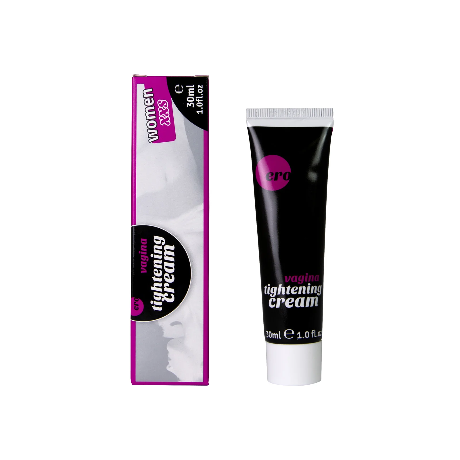 Hot Stahovací krém - Vagina Tighttening Cream XXS