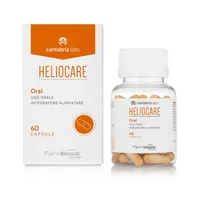 Heliocare Oral +B