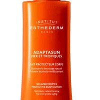 Institut Esthederm Protective Body Lotion Strong Sun