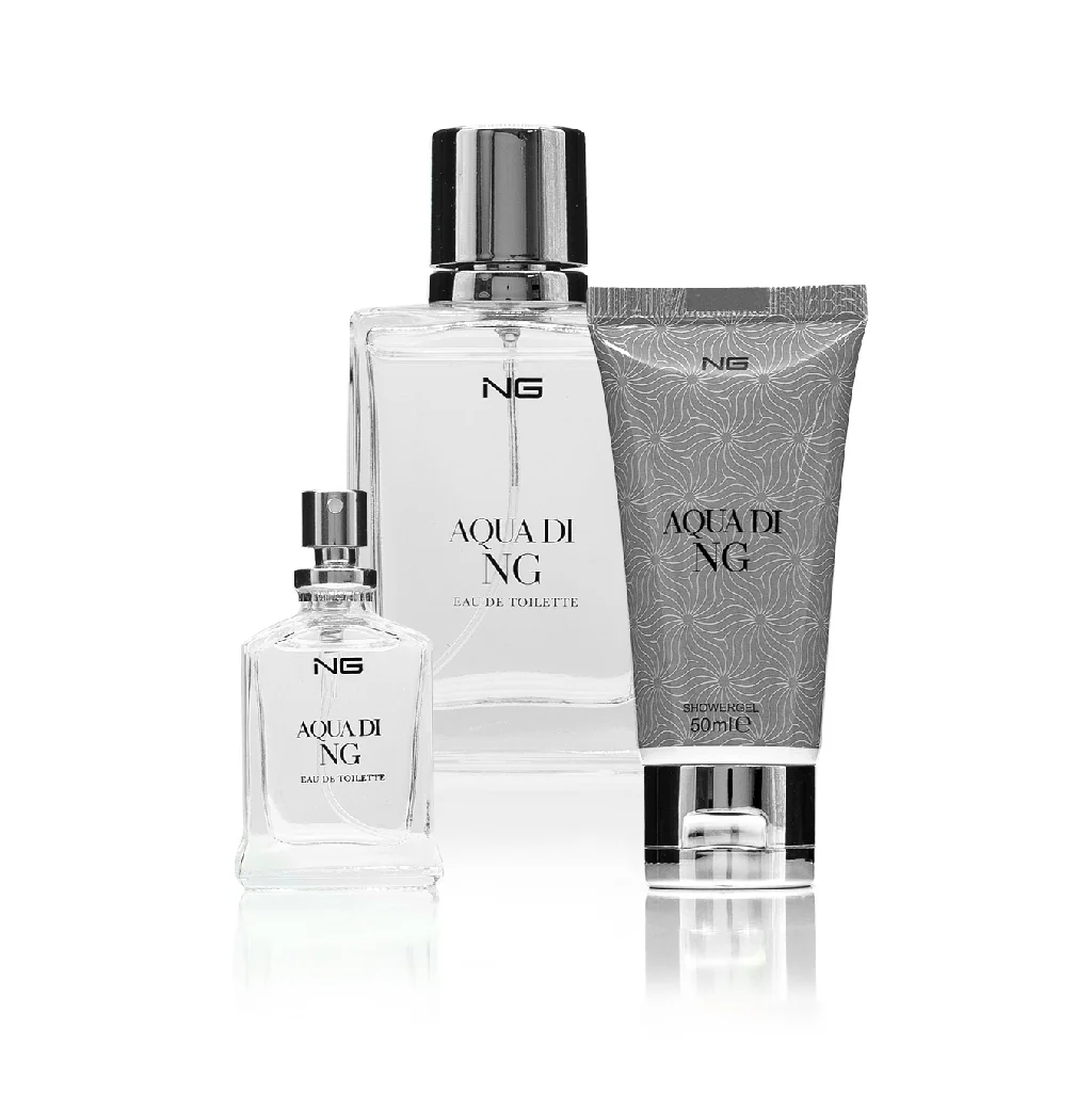 NG Perfumes Aqua di NG