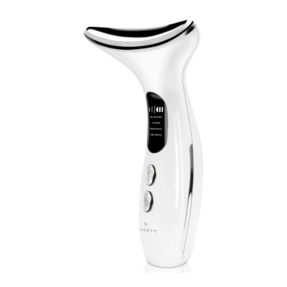 Garett Beauty Lift Skin Pro sonický masážní přístroj na obličej a krk