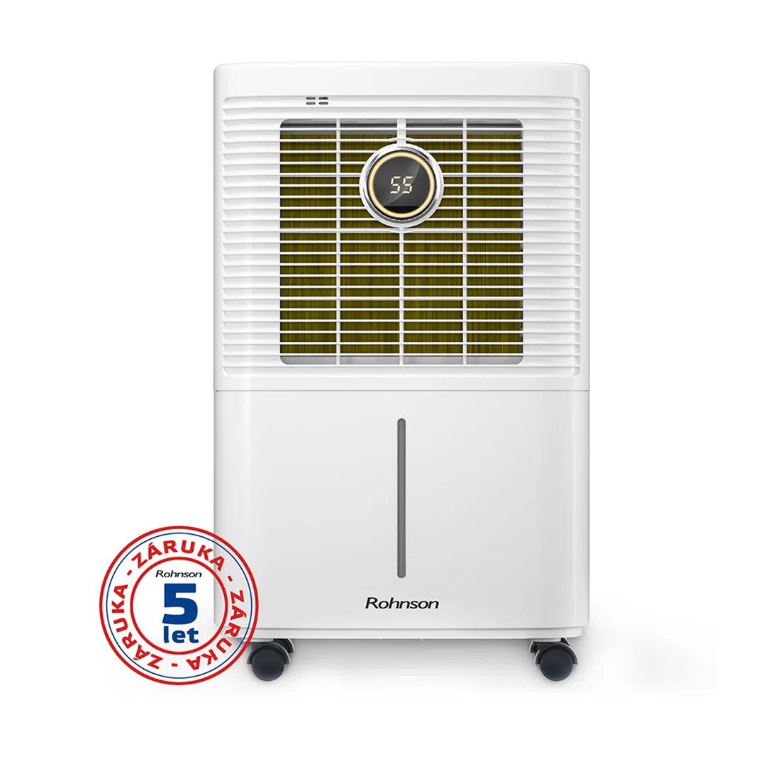 Rohnson Odvlhčovač vzduchu R-91212 True Ion & Fresh Air