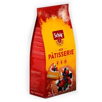 SCHÄR MIX C mouka na sladké pečení bez lepku 1 kg