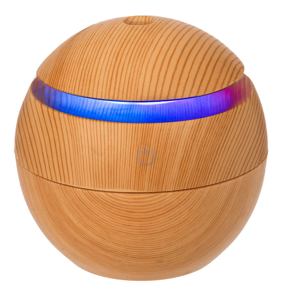 Gifty City Mini aroma difuzér