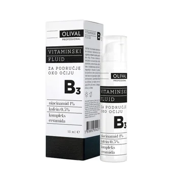Olival Professional Fluid Eye Area B3 15 ml