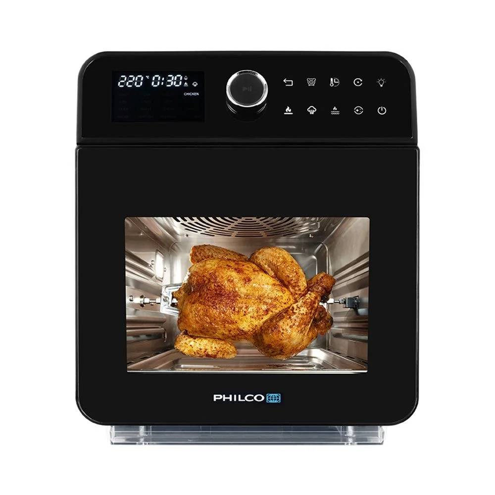 PHILCO PHAO 1015 horkovzdušná fritéza